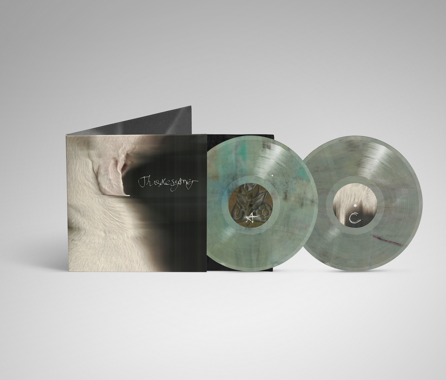 PRE-ORDER: Green Gardens - Thistlesifting LP - Double 12" Gatefold Eco-Mix Vinyl
