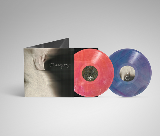 Green Gardens - Thistlesifting (Album Vinyl) - Gatefold Eco-Mix Vinyl