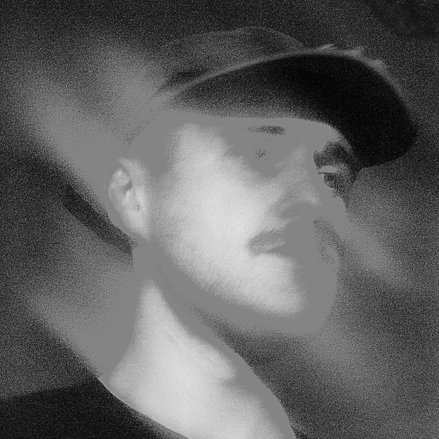 Niall Summerton - Tread Water EP