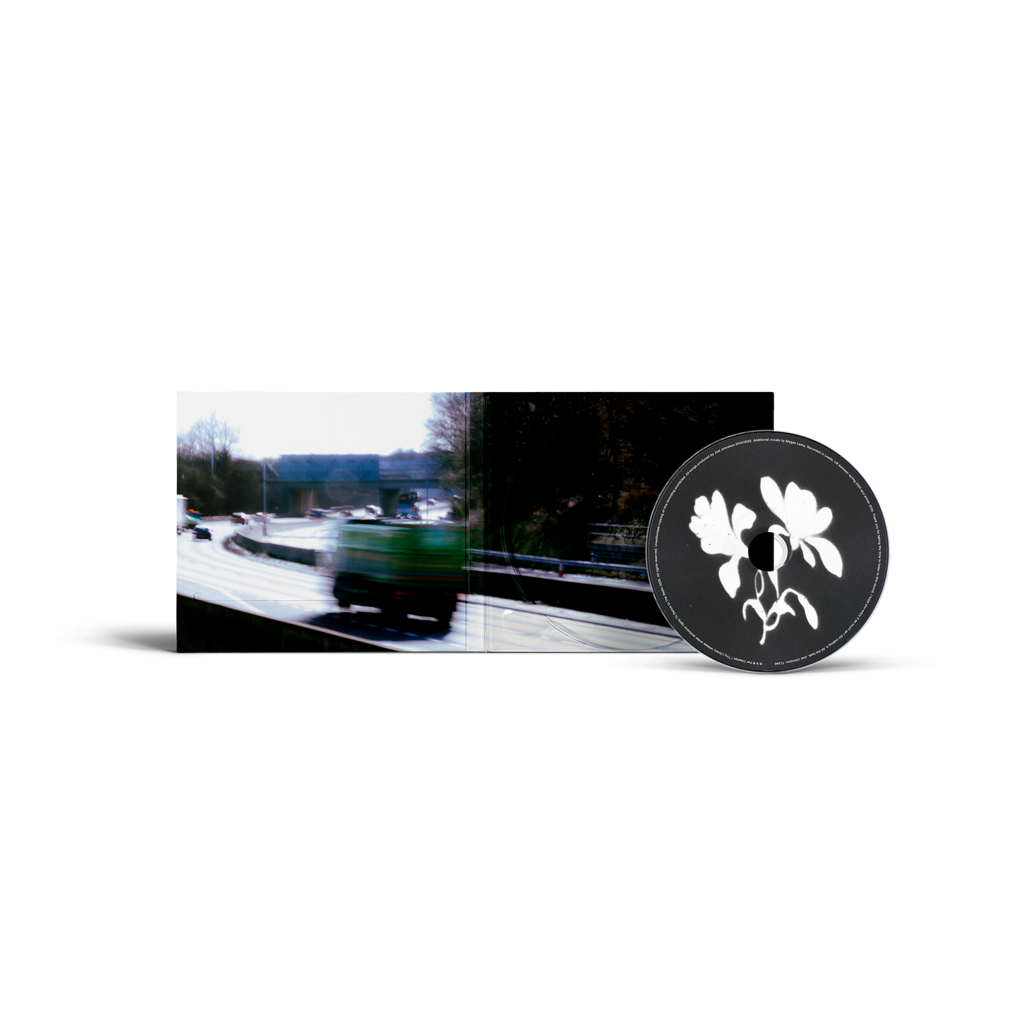 Far Caspian - Autofiction - Digipak CD