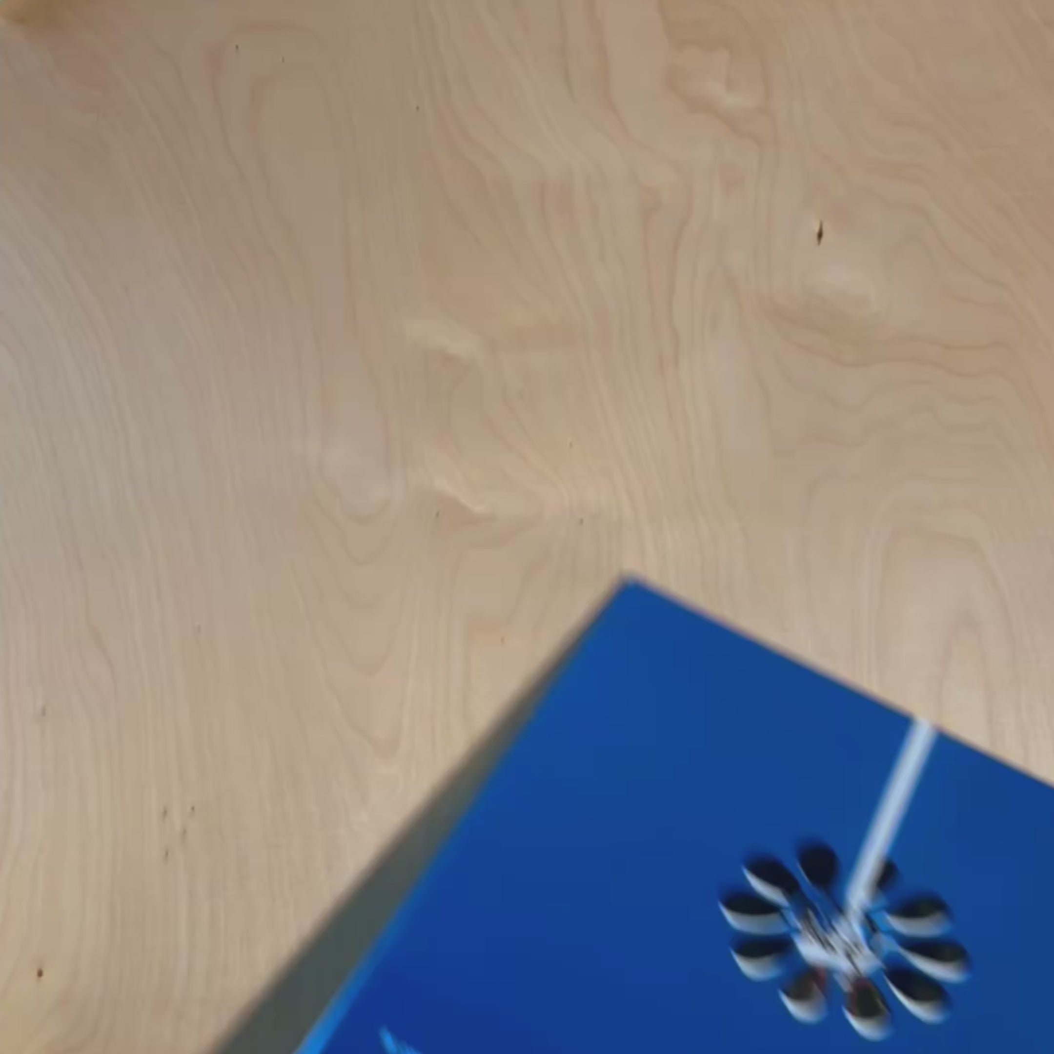 Far Caspian - Autofiction (Album Vinyl) - Glass Clear (RETAIL)